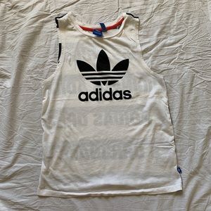 Adidas Tanktop